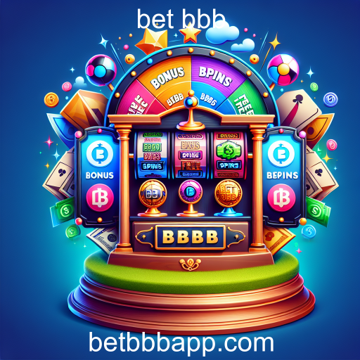 Descubra os Jogos de Bônus no Bet BBB