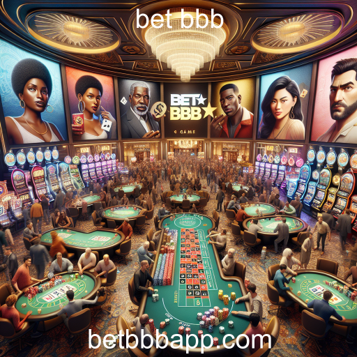 Descubra os Novos Jogos do Site bet bbb