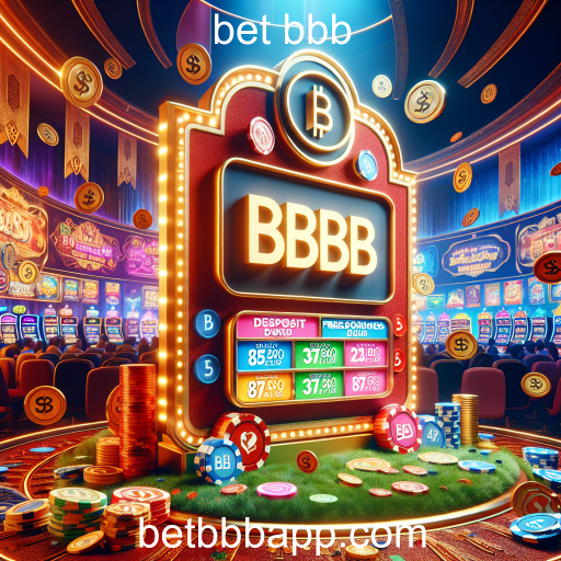 Promoções Imperdíveis no Bet BBB: Maximize Suas Apostas