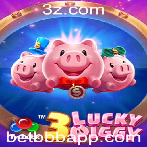 Explorando o Fascinante Mundo de 3LUCKYPIGGY: A Nova Aventura de Cassino Online