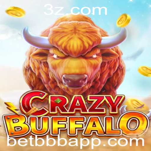 Descubra o Mundo Emocionante de CRAZYBUFFALO no Universo de Jogos Online