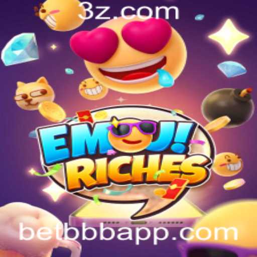 Descubra as Emoções e Riquezas de EmojiRiches: A Nova Sensação do Mundo dos Jogos