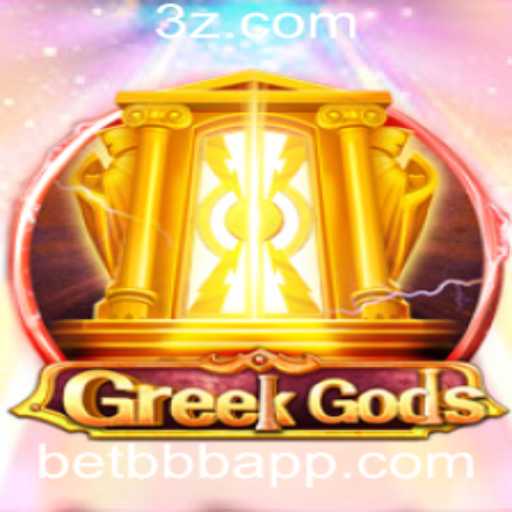 Descubra o Mundo de GreekGods: Um Jogo de Estratégia Épico