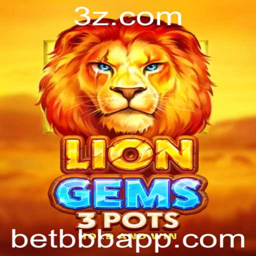 Explorando o Universo de LionGems3pots
