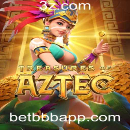 Descubra a Aventura e Segredos de Treasures of Aztec
